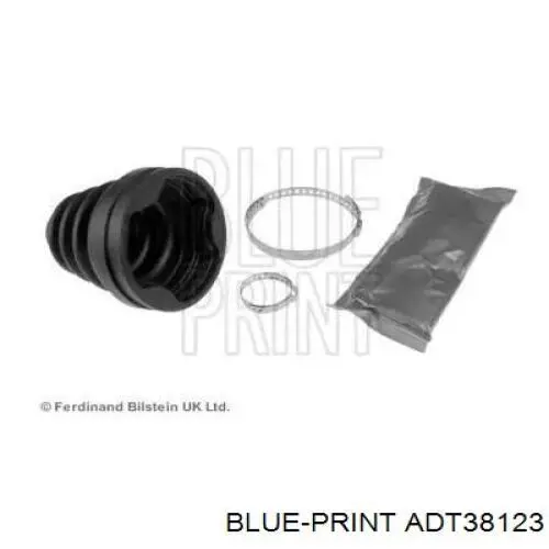 Пыльник ШРУСа внутренний ADT38123 Blue Print
