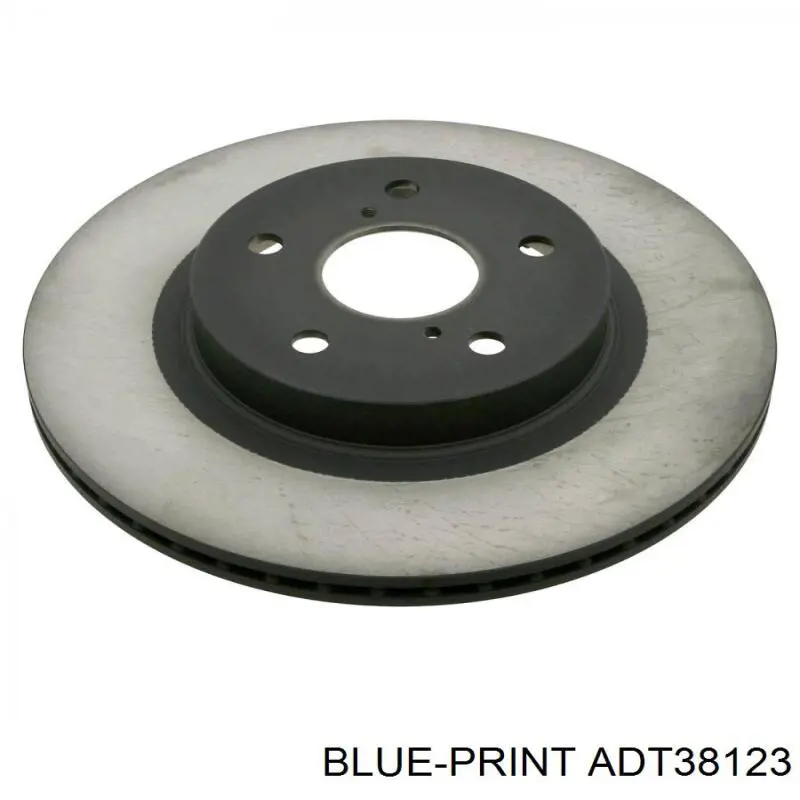 Купить ADT38123 Blue Print Пыльник гранаты внутренний, передней полуоси