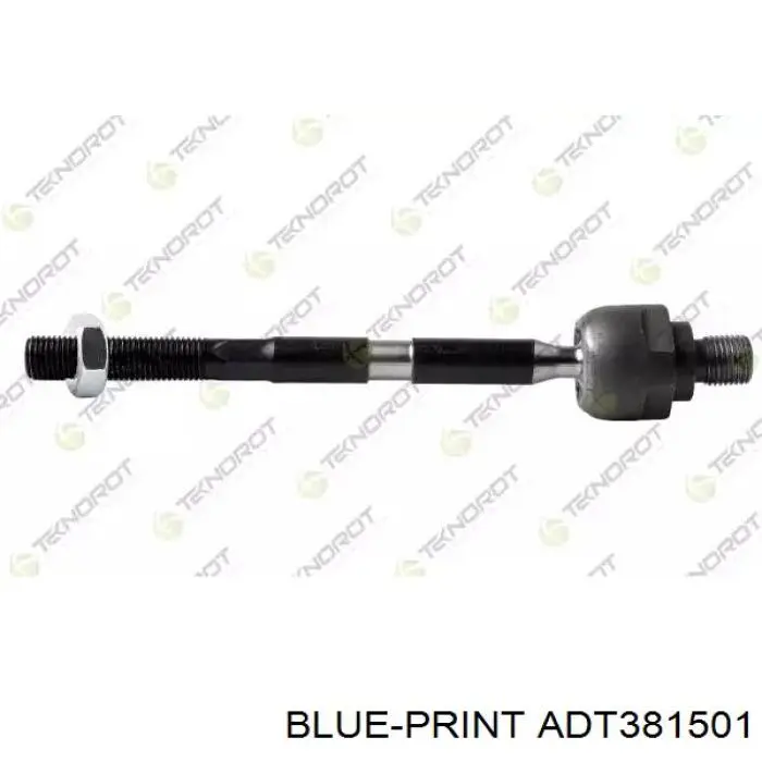 Пыльник рейки Blue Print ADT381501