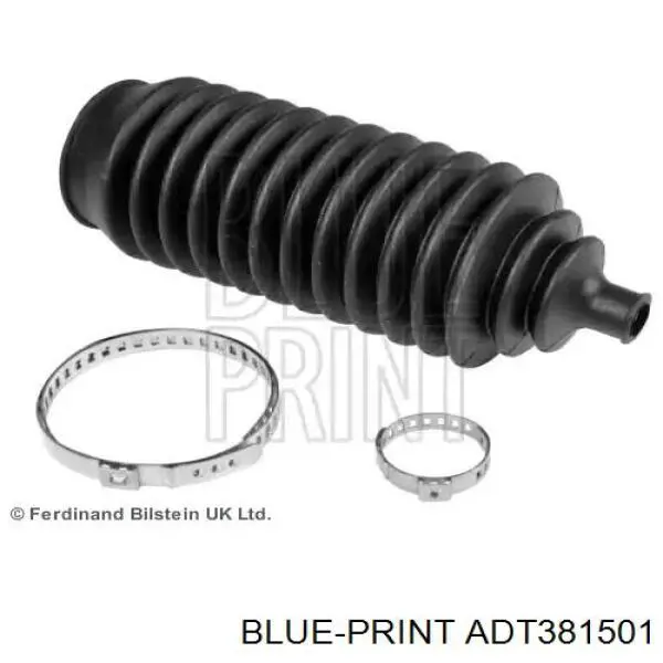 Пыльник тяги Blue Print ADT381501 цена, от 8.10 USD