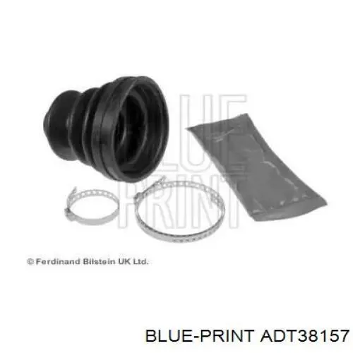 Пыльник ШРУСа наружный ADT38157 Blue Print