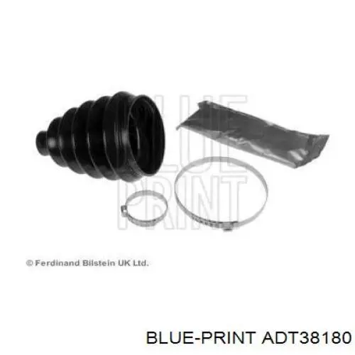 Купить 303446 GKN-Spidan Пыльник гранаты наружный, передний