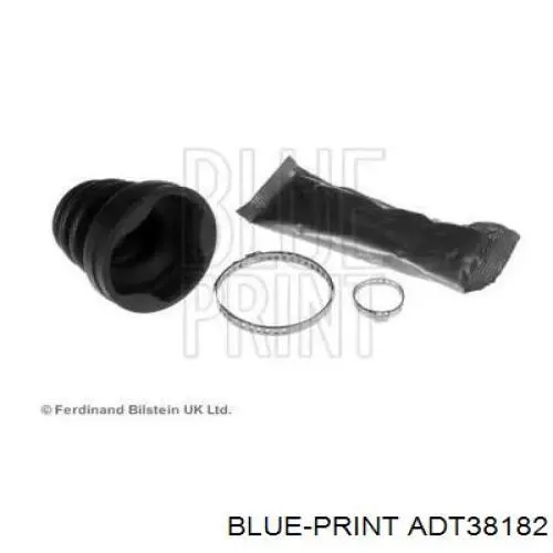 Купить ADT38182 Blue Print Пыльник гранаты внутренний, передней полуоси