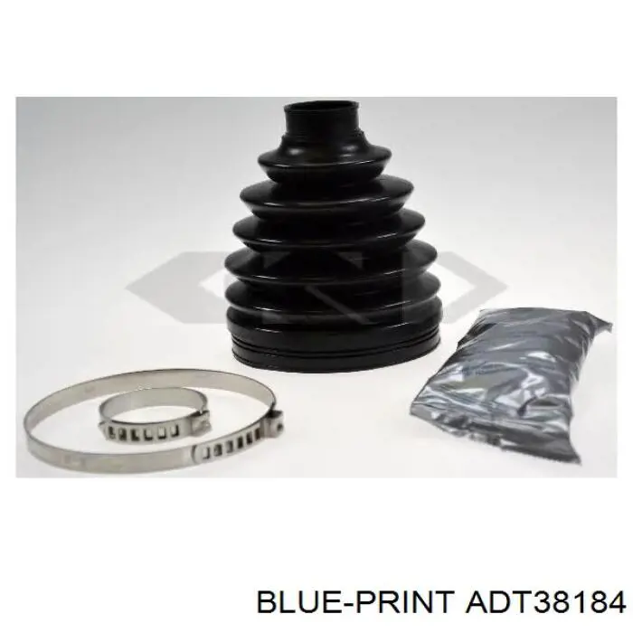 ADT38184 Blue Print Пыльник ШРУСа передней полуоси внутренний