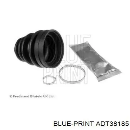 Пыльник ШРУСа внутренний 306265 GKN-Spidan