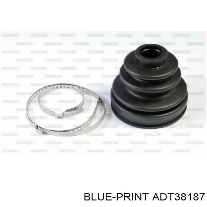 Купить ADT38187 Blue Print Пыльник гранаты наружный, передний