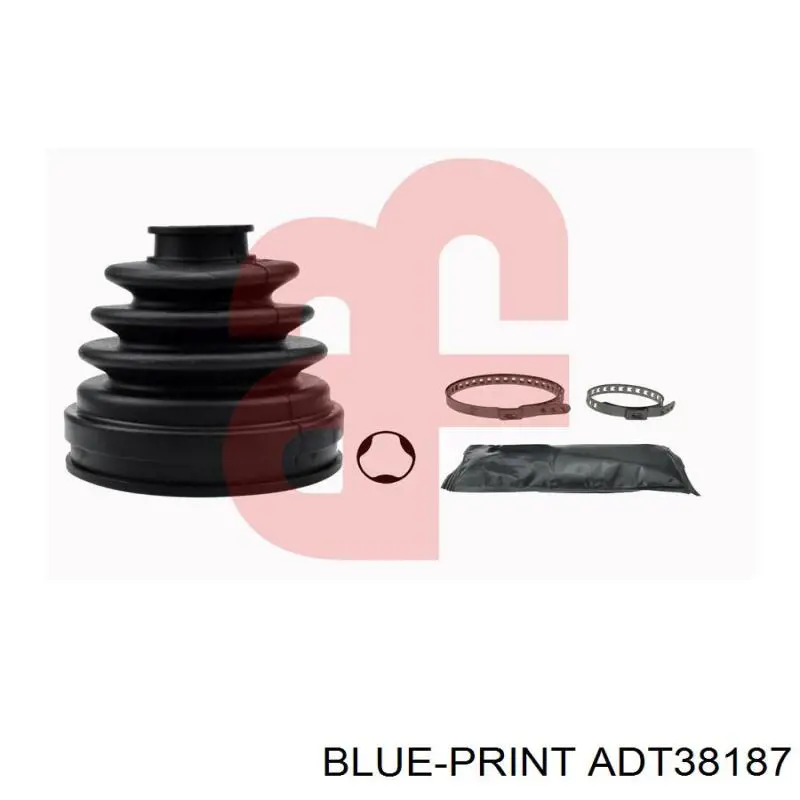 Чехол шруса Ashika 6302299 цена, от 20.28 USD