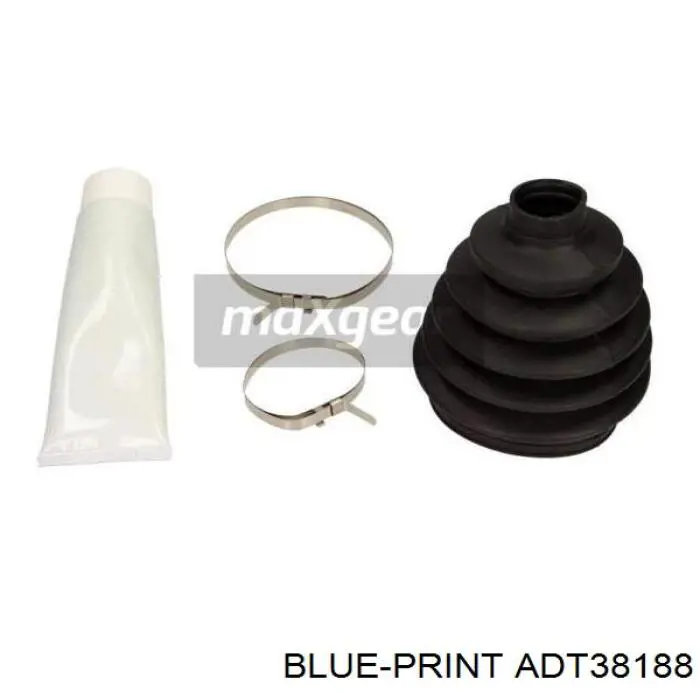 Чехол шруса Blue Print ADT38188 цена, от 10.64 USD