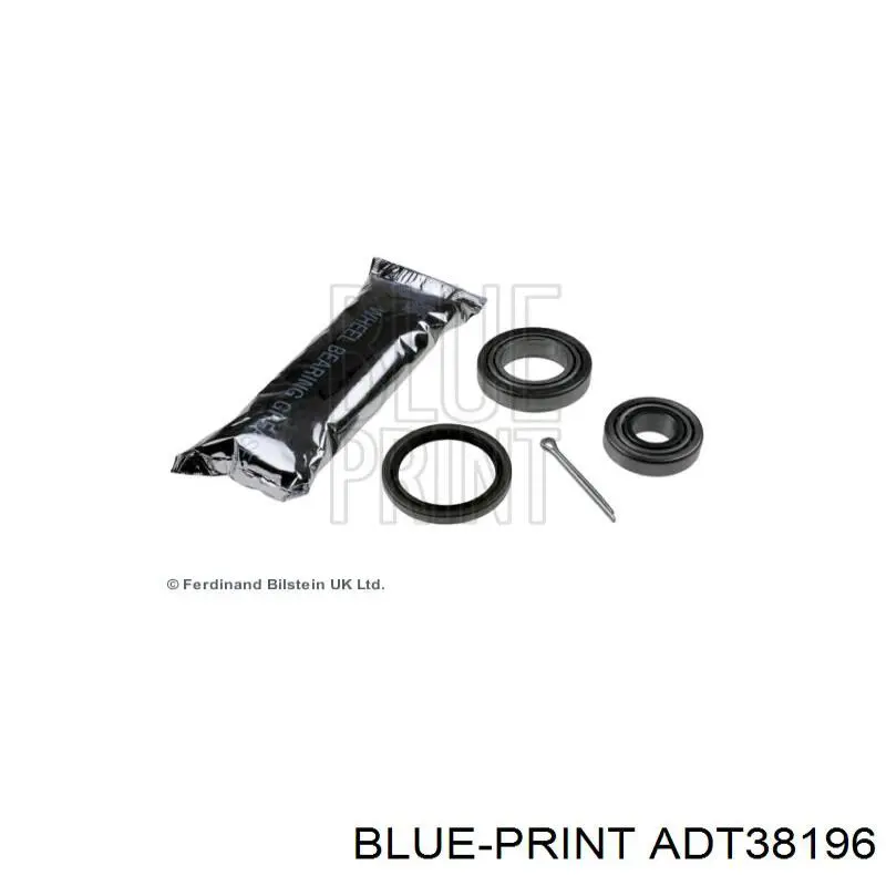 Чехол шруса Blue Print ADT38196 цена, от 18.36 USD