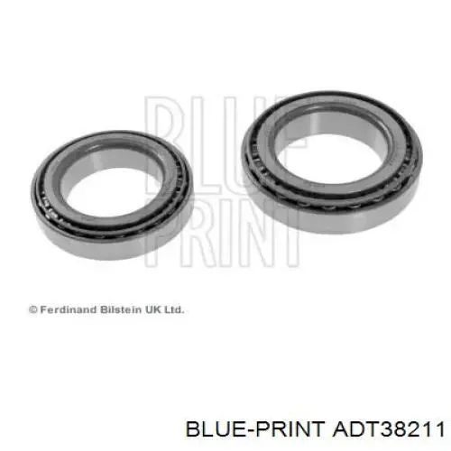  Blue Print ADT38211 цена, от 29.95 USD
