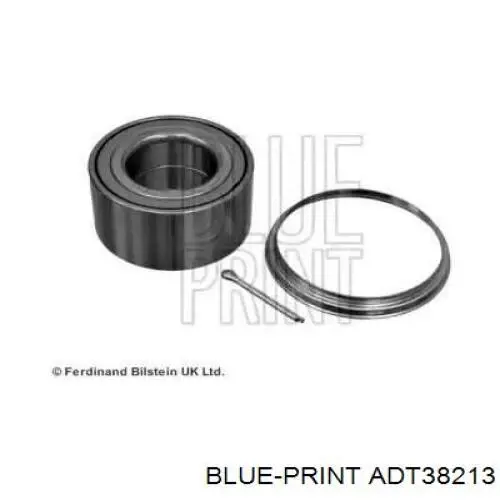 Подшипник ступицы ADT38213 Blue Print