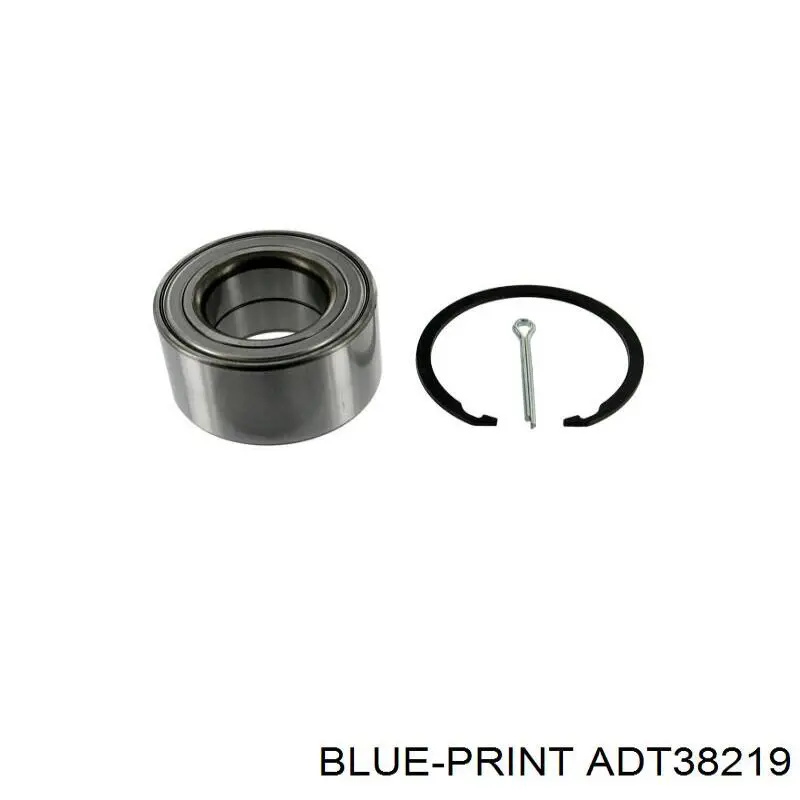Купить ADT38219 Blue Print Подшипник передней ступицы