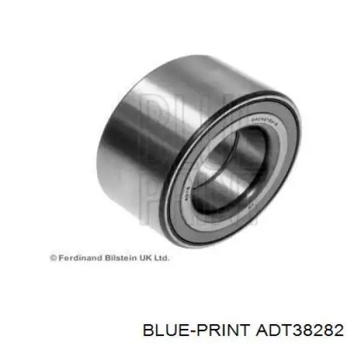 Комплект подшипника ступицы колеса Blue Print ADT38282 цена, от 34.42 USD