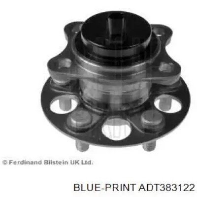 ADT383122 Blue Print 