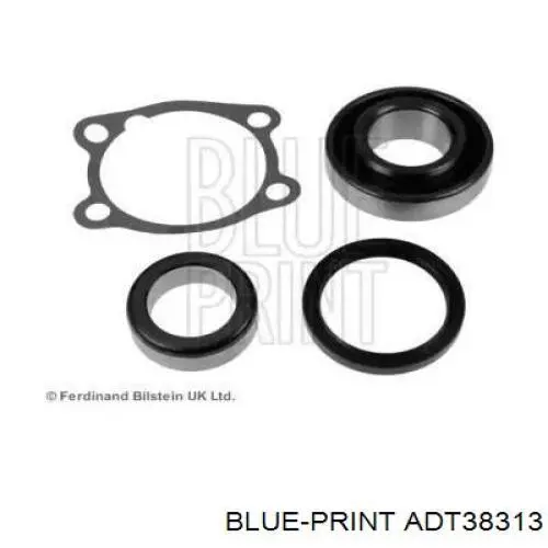 Подшипник задней ступицы ADT38313 Blue Print