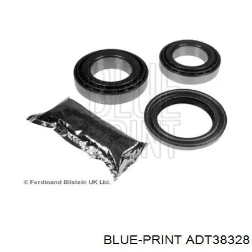  ADT38328 Blue Print