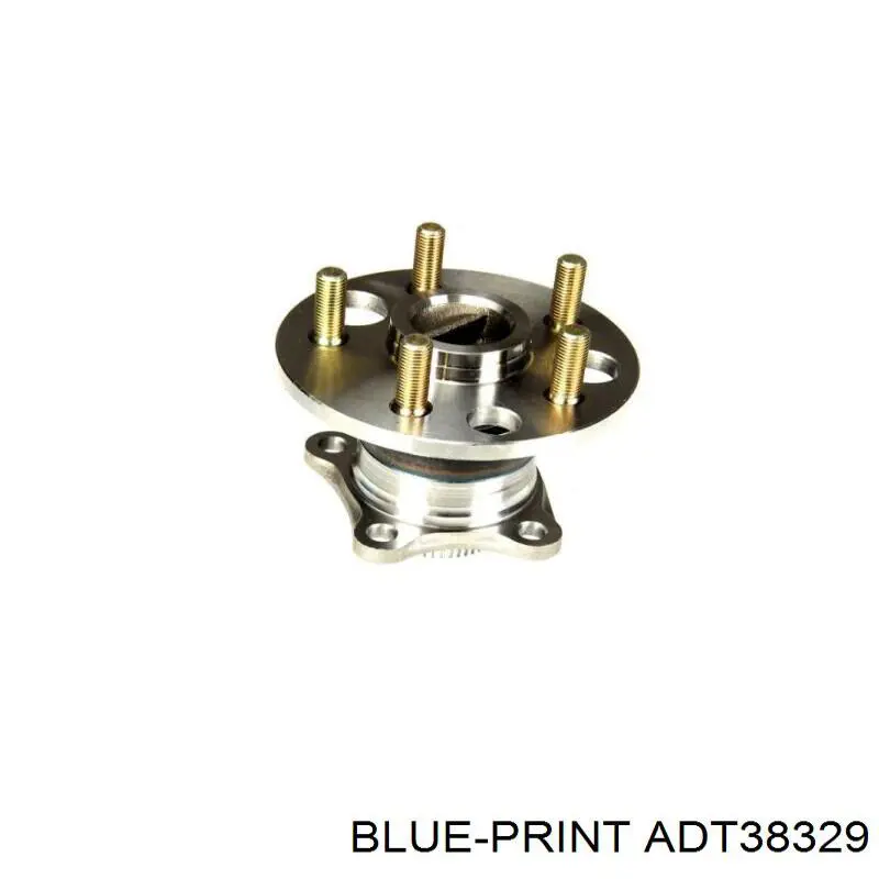 Ступицы задних колес Toyota 4240905010 цена, от 31.67 USD