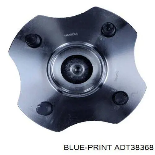 Купить ADT38368 Blue Print Задняя шпиндель