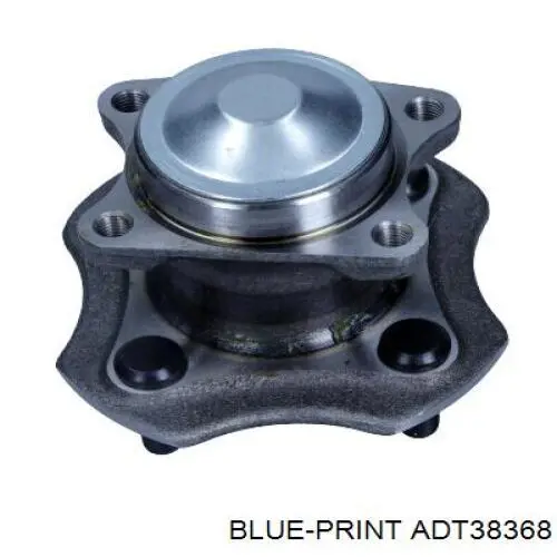 Задняя ступица ADT38368 Blue Print