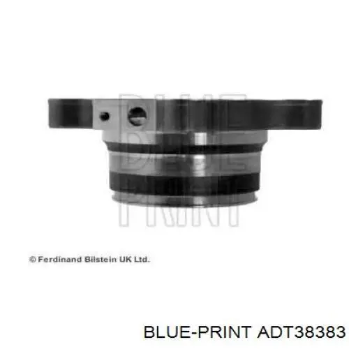 Cubo trasero derecho ADT38383 Blue Print