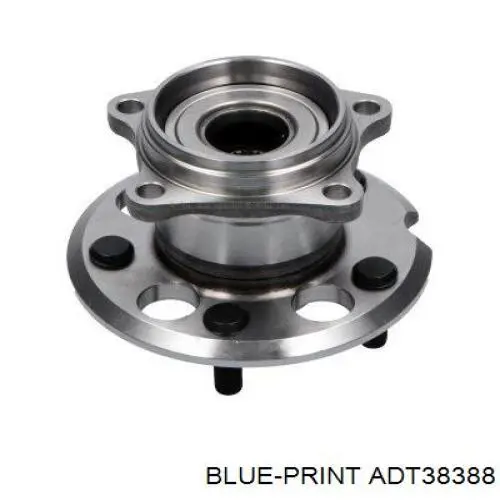 Купить ADT38388 Blue Print Задняя шпиндель