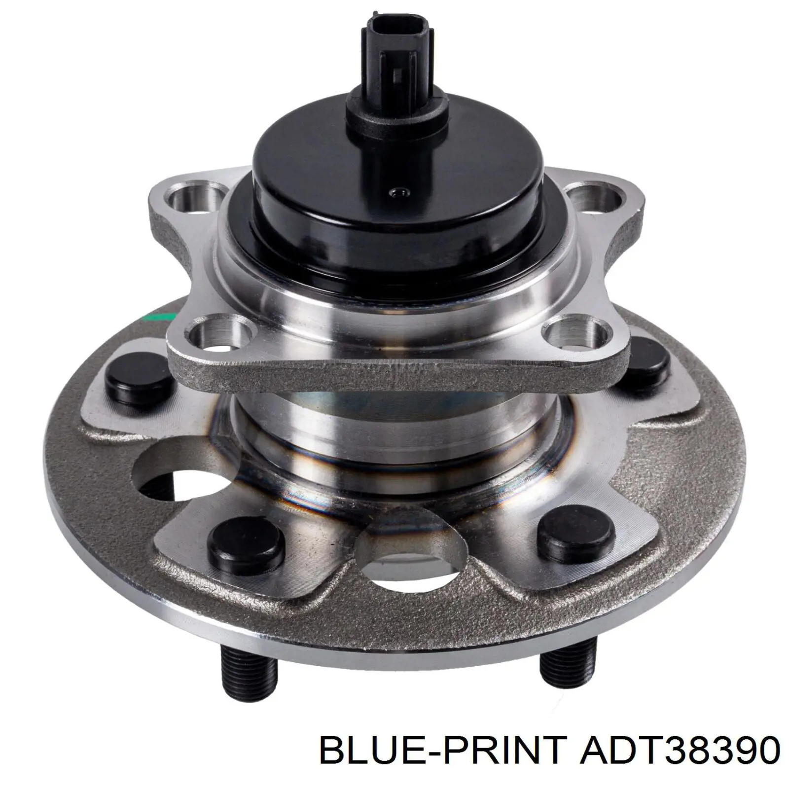 Ступицы задних колес Blue Print ADT38390 цена, от 77.88 USD