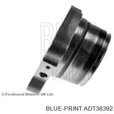 Подшипник задней ступицы MRB16230 MarkBest