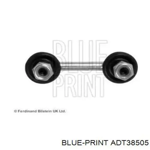 Стойка стабилизатора ADT38505 Blue Print