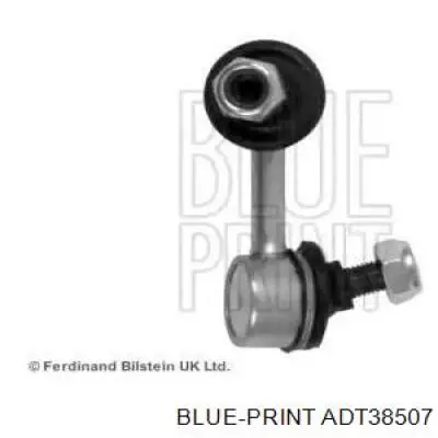 ADT38507 Blue Print