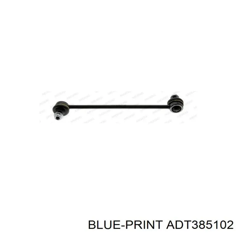 ADT385102 Blue Print