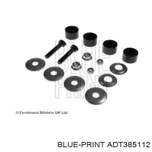 Линк стабилизатора, заднего Blue Print ADT385112 цена, от 11.36 USD