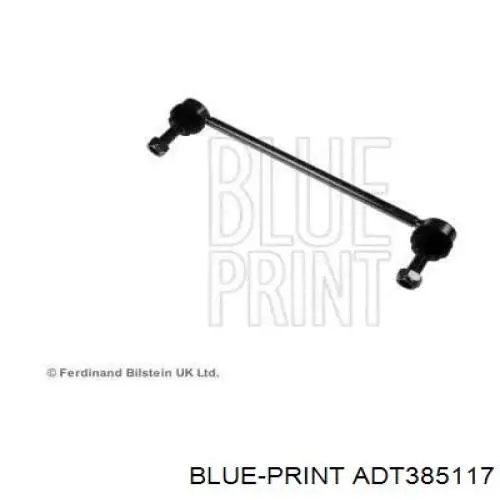 Стойка стабилизатора ADT385117 Blue Print