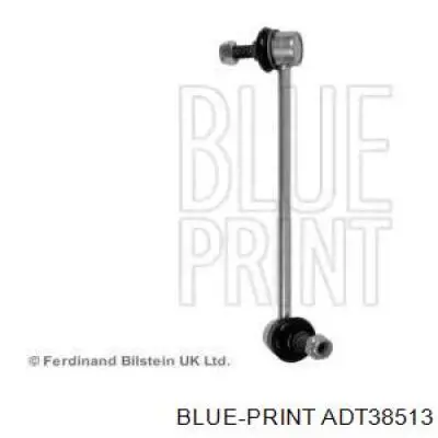 Стойка стабилизатора переднего правая ADT38513 Blue Print