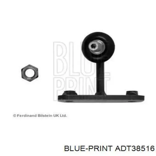 Стойка переднего стабилизатора ADT38516 Blue Print