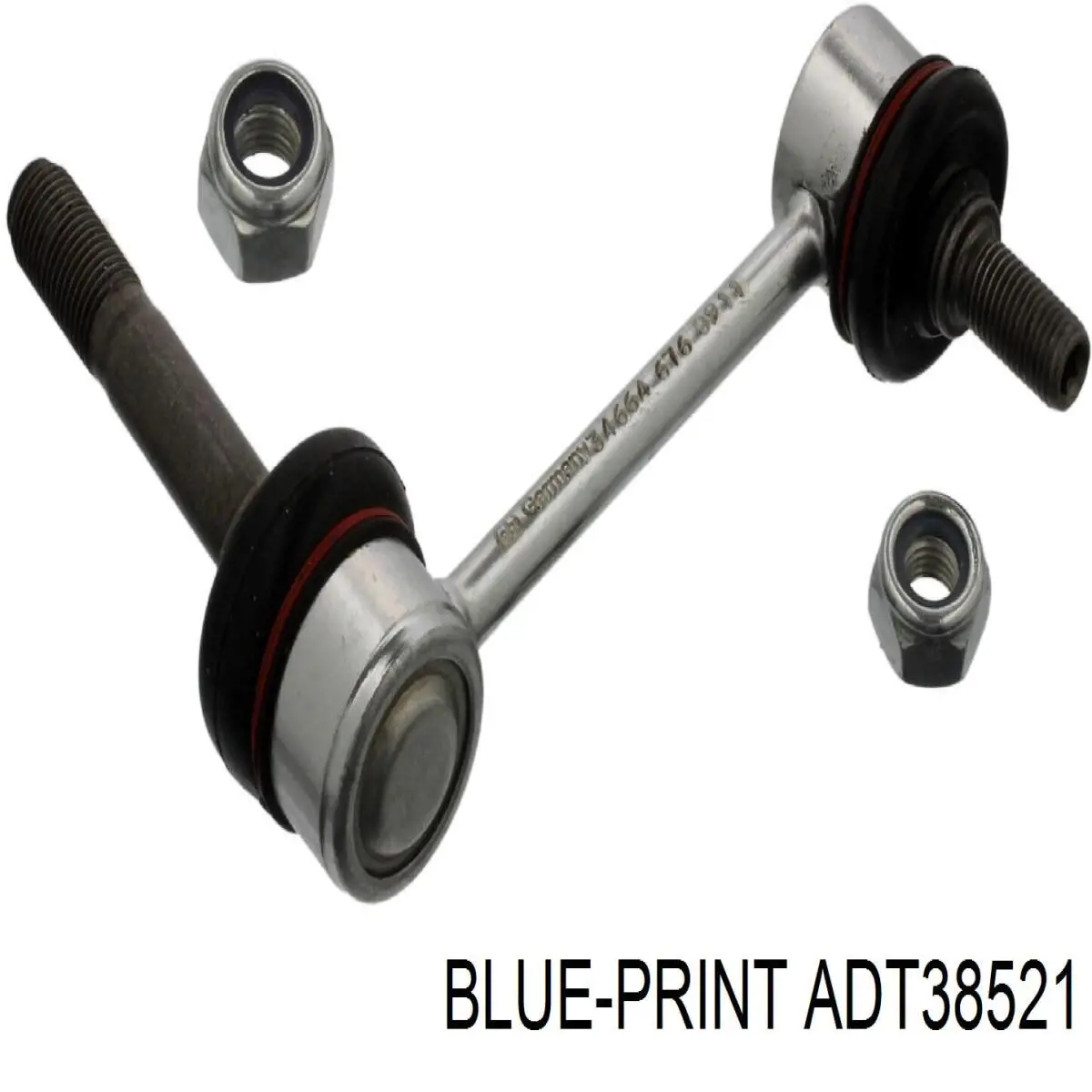 Купить CL0572 CTR Амортизационная стойка