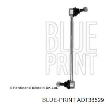 ADT38529 Blue Print стойка стабилизатора переднего