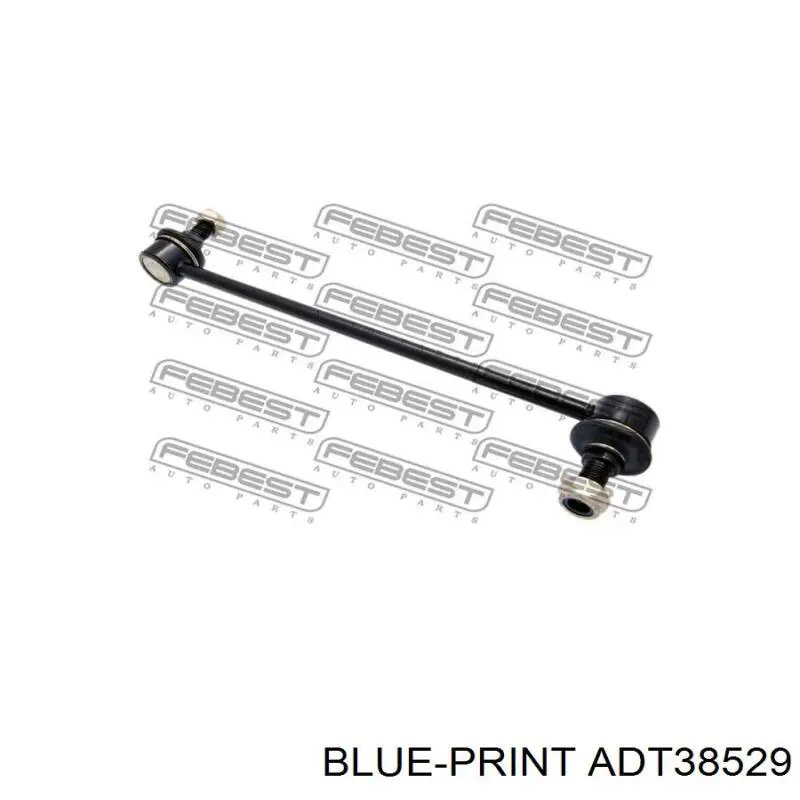 Стойка переднего стабилизатора ADT38529 Blue Print