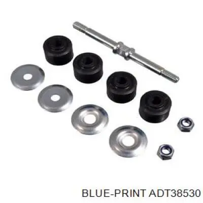 Стойка переднего стабилизатора ADT38530 Blue Print