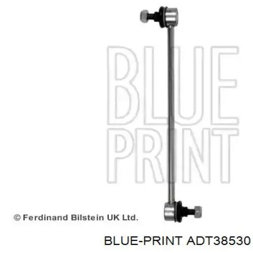 Стойка стабилизатора ADT38530 Blue Print