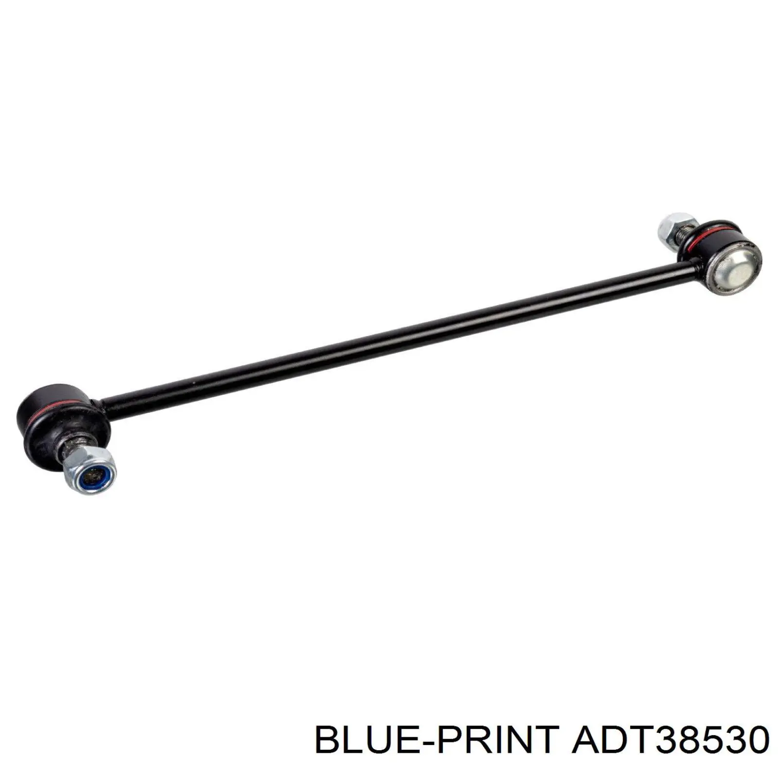 Тяга переднего стабилизатора Blue Print ADT38530 цена, от 11.29 USD