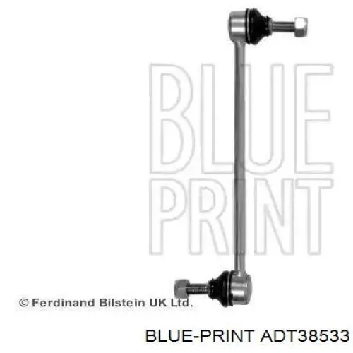 Стойка стабилизатора ADT38533 Blue Print