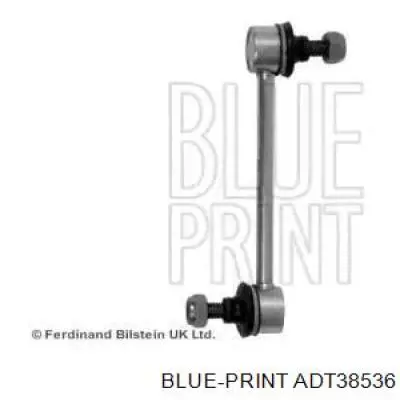 Стойка заднего стабилизатора ADT38536 Blue Print