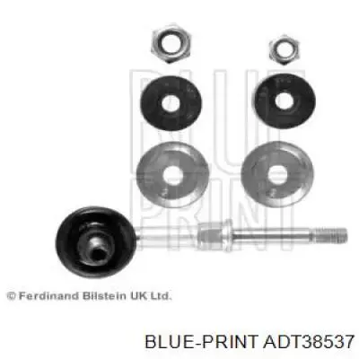 Стойка переднего стабилизатора ADT38537 Blue Print