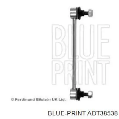 Стойка заднего стабилизатора ADT38538 Blue Print