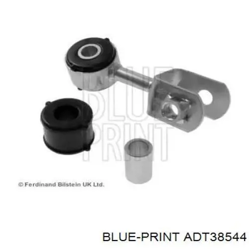 Линк стабилизатора, переднего, левый Blue Print ADT38544 цена, от 13.95 USD