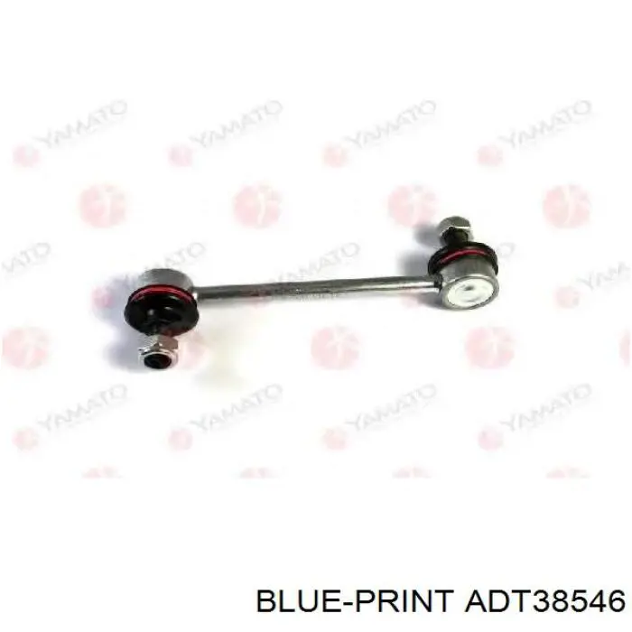 Линк стабилизатора, заднего Blue Print ADT38546 цена, от 7.46 USD