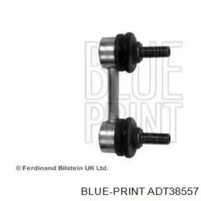 Стойка заднего стабилизатора ADT38557 Blue Print