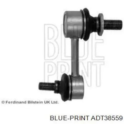 Стойка заднего стабилизатора ADT38559 Blue Print