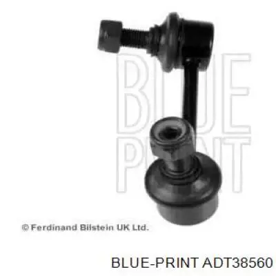 Стойка стабилизатора переднего правая ADT38560 Blue Print