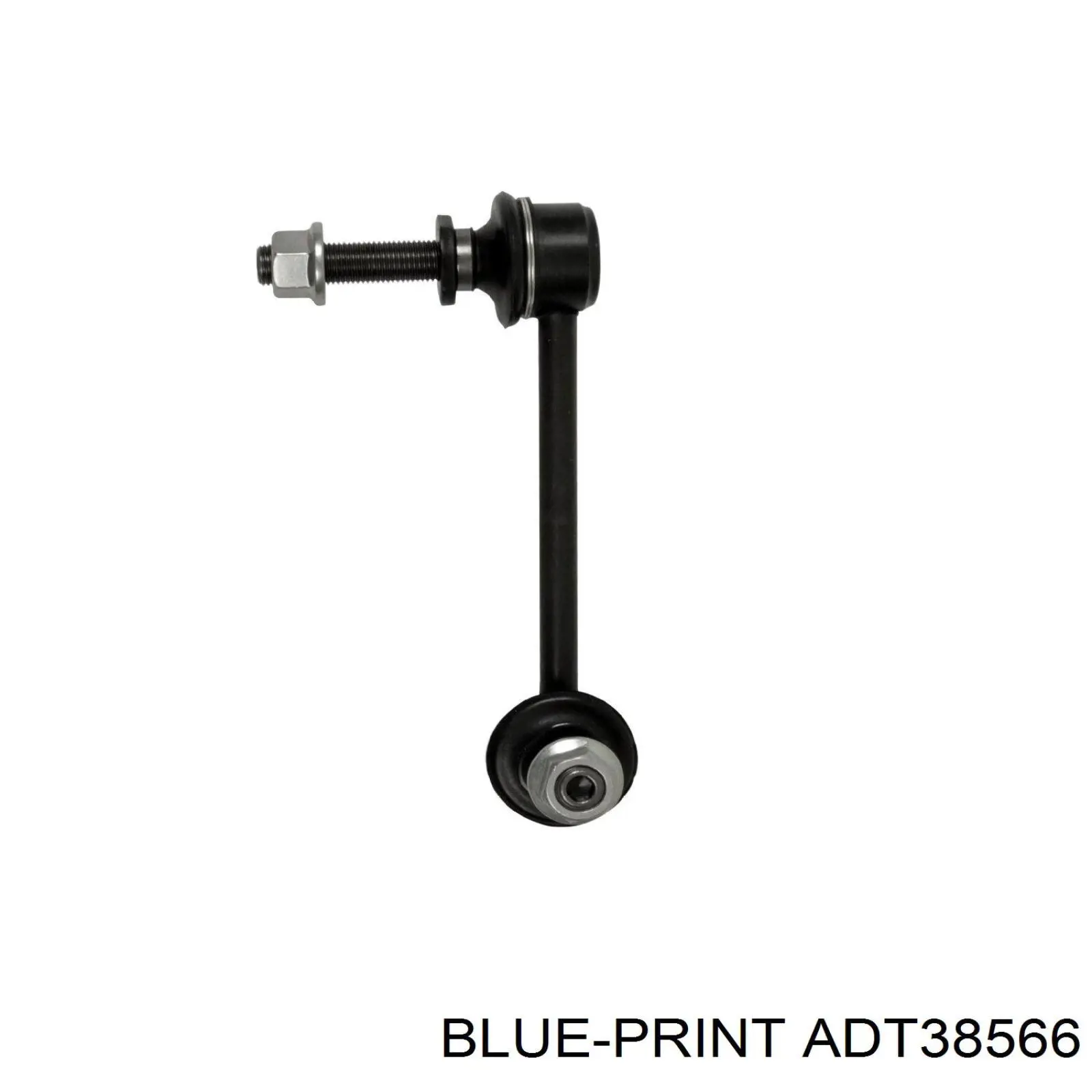 Линк стабилизатора, переднего, правый Blue Print ADT38566 цена, от 13.48 USD